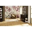Merian Wall Mural