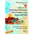 Lehrbuch der Verhaltenstherapie mit Kindern und Jugendlichen 1: Grundlagen