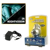 SVAT GX515 Additional Wireless Indoor Camera for GX5150 & GX5201 (Color)
