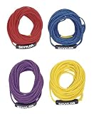 SEVYLOR TOW ROPES (ASSORTED COLORS) - U190AST