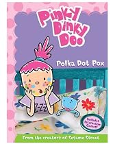 Pinky Dinky Doo: Polka Dot Pox Streaming.