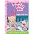Pinky Dinky Doo: Polka Dot Pox