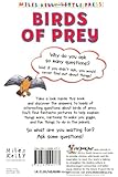 Birds of prey