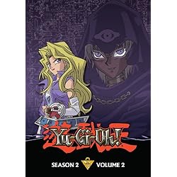 Yu-Gi-Oh Classic: Season 2 Vol. 2