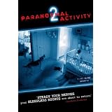 Paranormal Activity 2