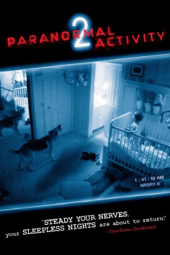 Paranormal Activity 2 - Amazon Instant Video