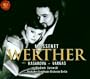 Massenet - Werther / Vargas � Kasarova � Trekel � Kotoski � Ch. Genz � Chiummo � Jurowski
