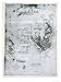 Coition of Hemisected Man and Woman, Facsimile Copy Stretched Canvas Poster Print
