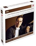 Leon Fleisher plays Beethoven and Brahms Piano Concertos (Leon Fleisher interpr�te les Concertos pour piano de Beethoven et Brahms)