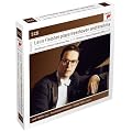 Leon Fleisher Plays Beethoven and Brahms Concertos