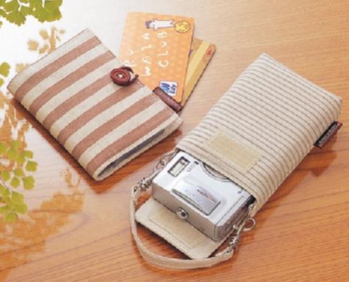 Cover image : パインブック(PINE BOOK) モバイルトート ライトグリーン2 FR-315