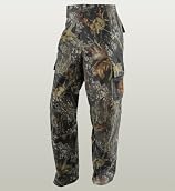 Explorer Pro Cargo Pant