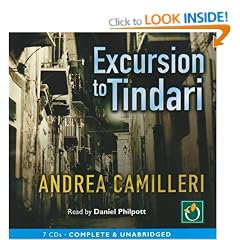 Excursion to Tindari