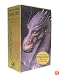 Eragon and Eldest 2 copy mass market boxed set (Inheritance)