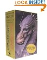 Eragon and Eldest Mass-market Boxed Set