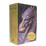 Eragon and Eldest 2 copy mass market boxed set (Inheritance)