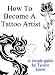 How To Become A Tattoo Artist