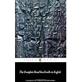 Penguin Classics The Complete Dead Sea Scrolls In English 7/e