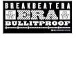 Bullitproof - Breakbeat Era 2X12"
