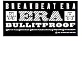 Bullitproof - Breakbeat Era 2X12"