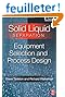 Solid/Liquid Separation