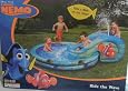Nemo Ride the Wave pool