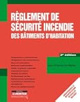 R�glement de s�curit� incendie des b�...