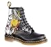 Dr. Martens Women`s Half Skull Boot