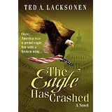 The Eagle Has Crashed