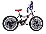KIDS BICYCLE DRAGON