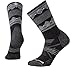 Smartwool Women's PhD Outdoor Medium Pattern Crew Socks