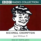 Just William 9 | [Richmal Crompton]