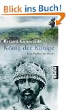 K�nig der K�nige: Eine Parabel der Macht