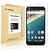 Nexus 5X Screen Protector- iVoler® [0.2mm 9H Hardness] Tempered Glass Screen Protector for LG Google Nexus 5X- Anti-Scratch, Anti-Fingerprint, Bubble Free- Lifetime Warranty