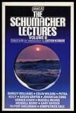 The Schumacher lectures. Vol.2