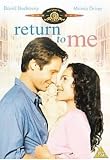 Return to Me
