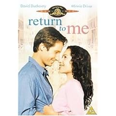 Return To Me [Edizione: Regno Unito]