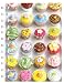 Kitchen & Housewares : Go Stationery A5 notebook Cup cakes