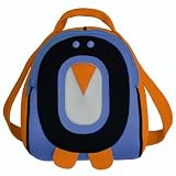 Dabbawalla Backpack, Cold Feet