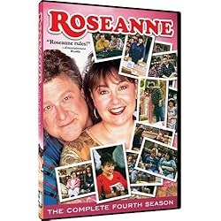 Roseanne - Season 4