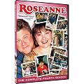 Roseanne: Season 4
