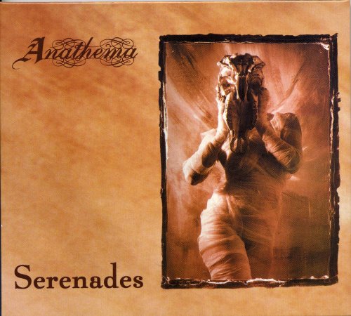 Anathema - Lovelorn Rhapsody Lyrics - Zortam Music