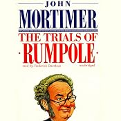 The Trials of Rumpole | [John Mortimer]