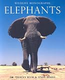Elephants (Wildlife Monographs)