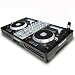 Brand New Numark MIXDECK EXPRESS DJ Mixer With Dual CD/USB Players - Includes Virtual DJ LE, Audio/Video/Karaoke Mixing Software
