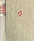 Essays Poems Addresses (Classic Club)