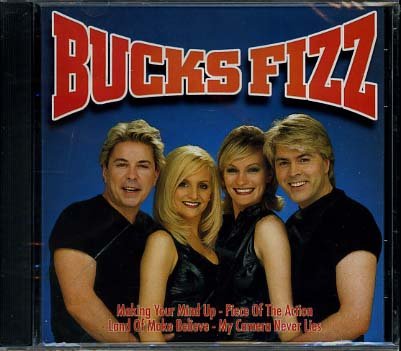 Produkt-Bild: Bucks Fizz