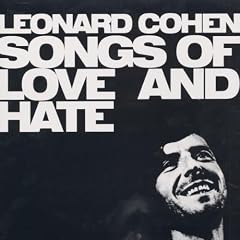 Songs Of Love & Hate