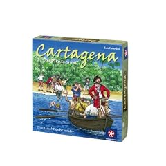 Cartagena 20431 -  2.�Das Piratennest