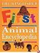 The Kingfisher First Animal Encyclopedia (Kingfisher First Reference)